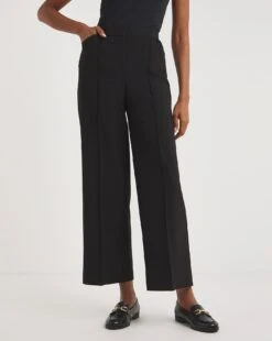 MAGISCULPT Wide Leg Trousers Regular -Deals Stylo Vex Store y01zv322723w