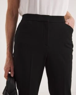 MAGISCULPT Tapered Leg Trousers Regular -Deals Stylo Vex Store y01zv327738w