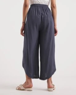 Joe Browns Gyspy Split Boho Tie Trouser -Deals Stylo Vex Store y01zy198747w