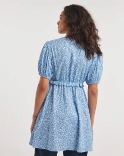 Joe Browns Lace Trim Ditsy Top -Deals Stylo Vex Store y01zy234739w