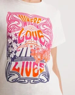 Joe Browns Graphic Print T-Shirt -Deals Stylo Vex Store y01zy311750w