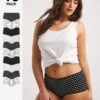 10 Pack Cotton Shorts -Deals Stylo Vex Store y02cm255951w