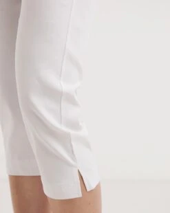 Julipa Pull On Capri Trouser -Deals Stylo Vex Store y07ad161757w