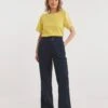 Julipa Linen Trouser