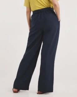 Julipa Linen Trouser -Deals Stylo Vex Store y07eg484738w