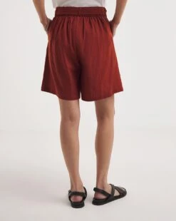 Julipa Cotton Short -Deals Stylo Vex Store y07eg803728w