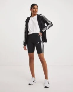 Adidas Es 3-Stripes Bike Shorts
