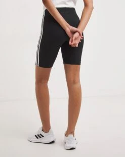 Adidas Es 3-Stripes Bike Shorts 10 Adidas Es 3-Stripes Bike Shorts -Deals Stylo Vex Store z01ae094707w