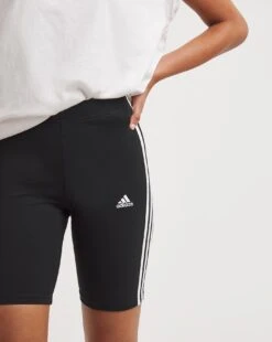 Adidas Es 3-Stripes Bike Shorts 11 Adidas Es 3-Stripes Bike Shorts -Deals Stylo Vex Store z01ae094708w