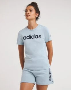 Adidas Linear T-Shirt