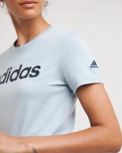 Adidas Linear T-Shirt -Deals Stylo Vex Store z01fp091706w