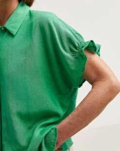 Linen Shirt -Deals Stylo Vex Store z01gp952735w