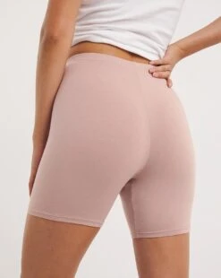 Pretty Secrets 2 Pack Comfort Shorts -Deals Stylo Vex Store z01oy269744w