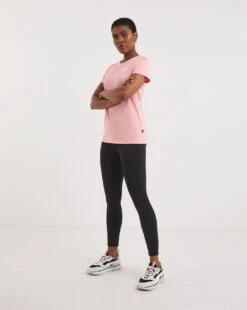 PUMA ESS+ Embroidery Tee -Deals Stylo Vex Store z01pm414749w