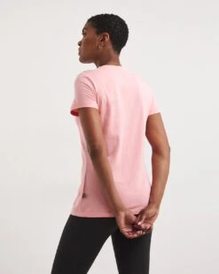 PUMA ESS+ Embroidery Tee -Deals Stylo Vex Store z01pm414751w