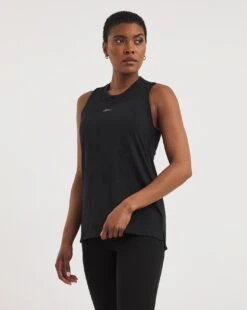 Reebok Burnout Tank