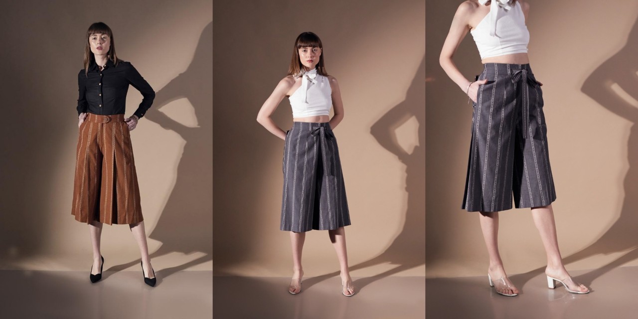 Deals Stylo Vex Store -Deals Stylo Vex Store Culottes